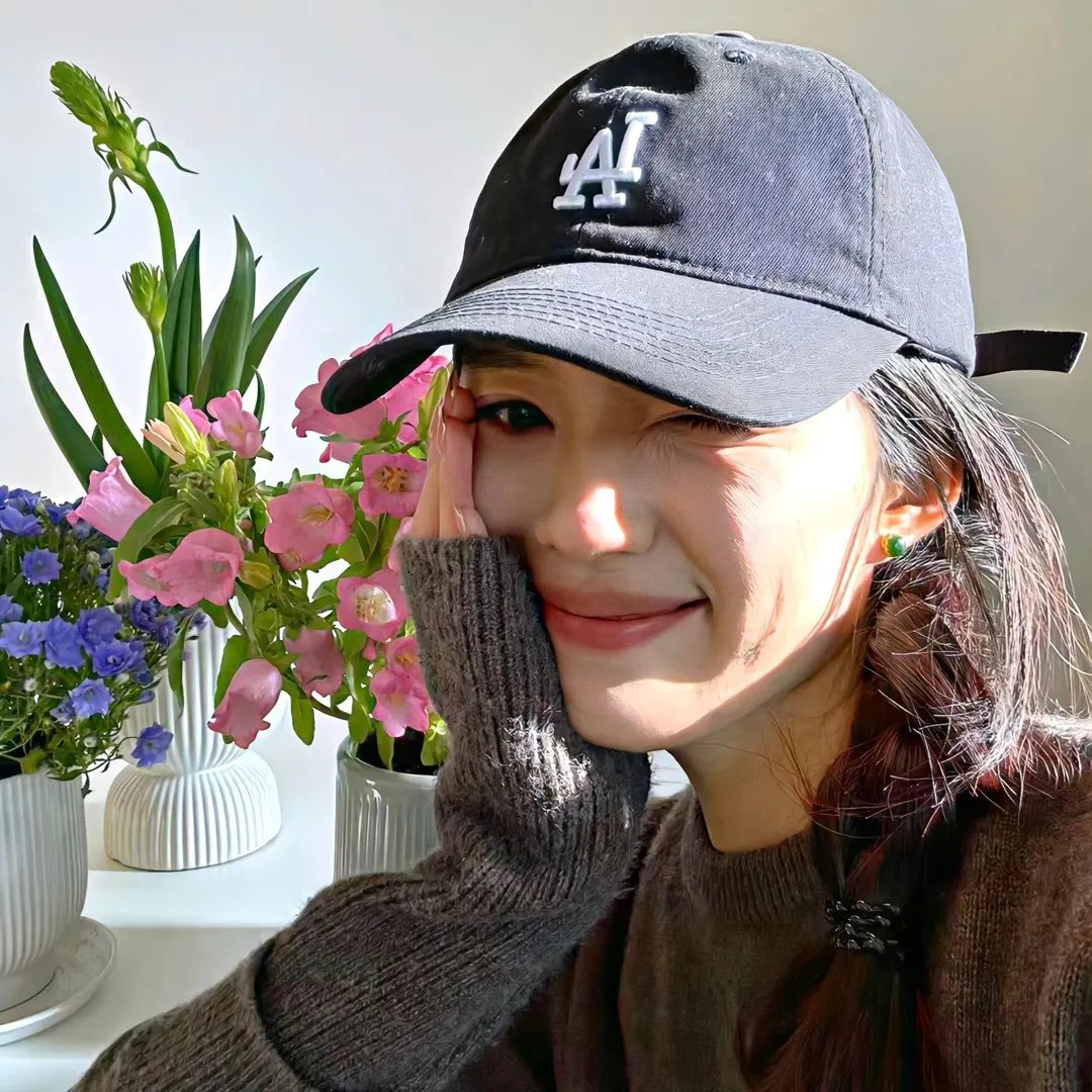 真的想嫁你